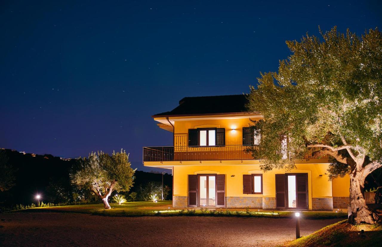 Bed & Breakfast Cilentia Agropoli